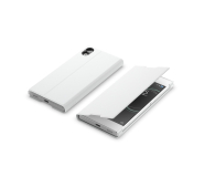 Sony Style Flip Cover SCSG30 do Xperia XA1 White - 378813 - zdjęcie 2